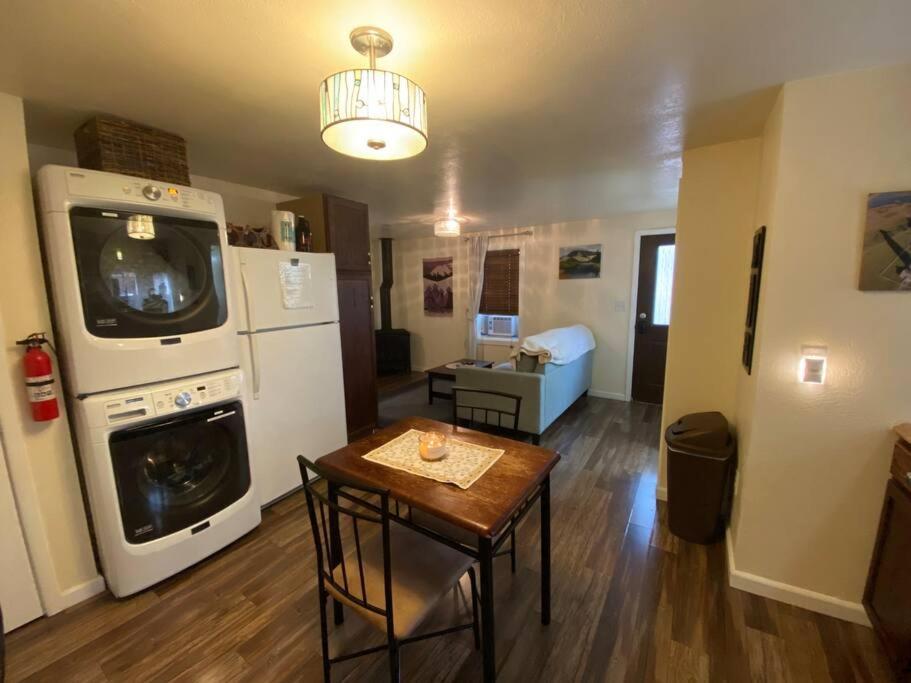 Zootown Bungalow Villa Missoula Exterior photo